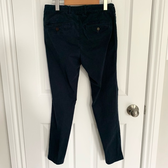 ABERCROMBIE & FITCH Felix Chino 28W 30L - Picture 2 of 3